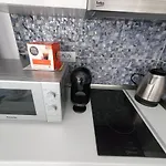 Pe Malul Marii In Seaview Mamaia Nord شقة *
