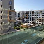 Pe Malul Marii In Seaview Mamaia Nord شقة