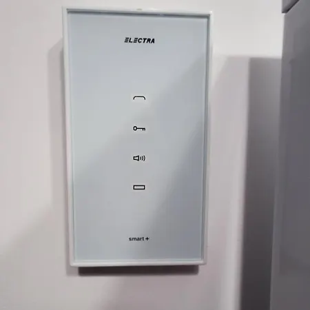 Pe Malul Marii în Seaview Mamaia Nord Apartament *