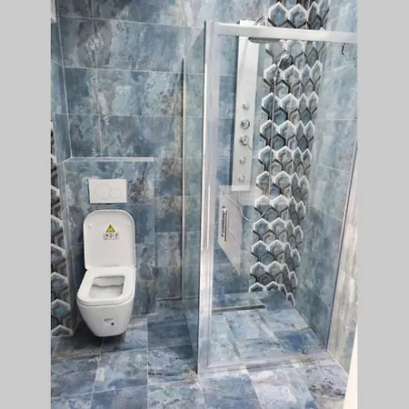 Apartament Pe Malul Marii în Seaview Mamaia Nord *