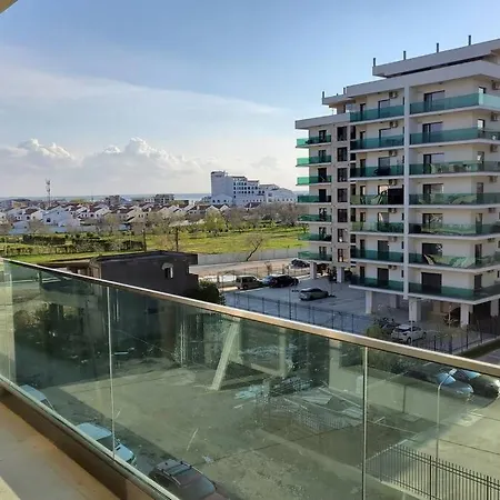 Appartement Pe Malul Marii In Seaview Mamaia Nord *