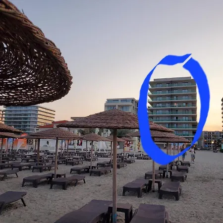 Pe Malul Marii In Seaview Mamaia Nord Năvodari