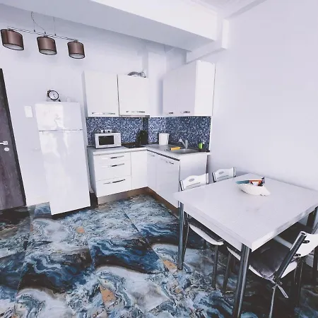 Pe Malul Marii In Seaview Mamaia Nord