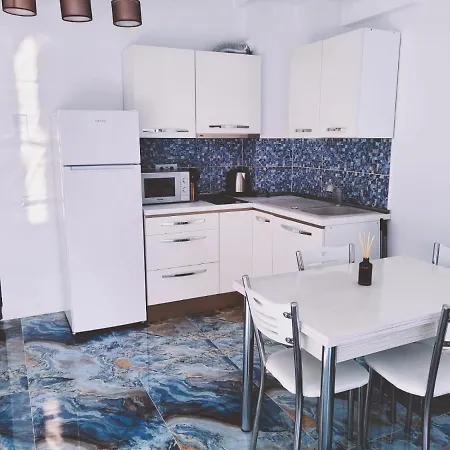 Pe Malul Marii In Seaview Mamaia Nord Appartement Năvodari