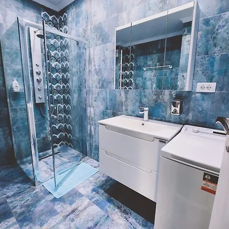 Pe Malul Marii în Seaview Mamaia Nord Năvodari